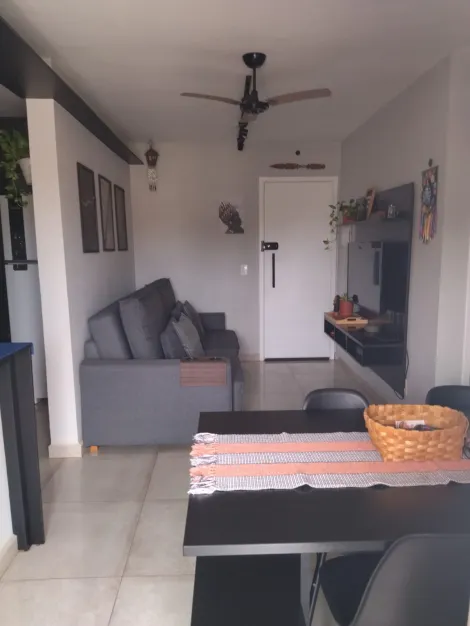 imagem 4 - Lindo Apartamento Condomínio Tarraf Vila Sol imagem 4 - Lindo Apartamento Condomínio Tarraf Vila Sol