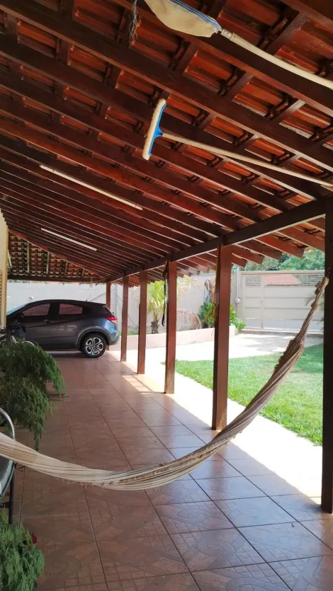 imagem 2 - Condomínio Monte Carlo - Casa para venda contendo 03 dormitórios imagem 2 - Condomínio Monte Carlo - Casa para venda contendo 03 dormitórios