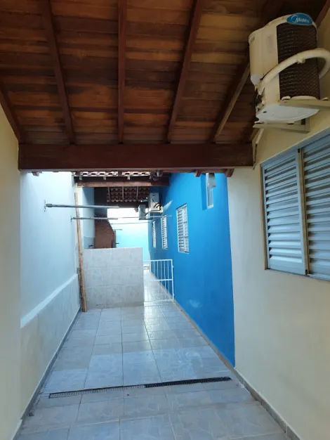 imagem 3 - Casa - Parque Residencial Castelinho imagem 3 - Casa - Parque Residencial Castelinho