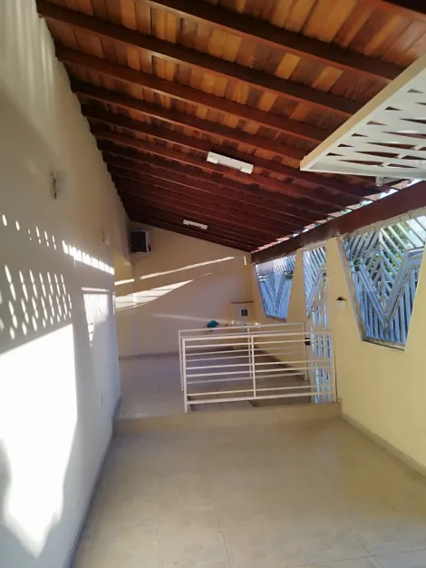 imagem 4 - Casa - Parque Residencial Castelinho imagem 4 - Casa - Parque Residencial Castelinho