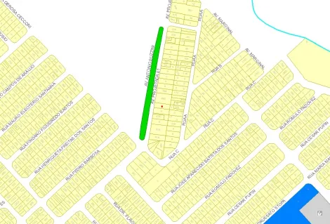 imagem 2 - Terreno Residencial Garcia II - Avenida comercial do bairro imagem 2 - Terreno Residencial Garcia II - Avenida comercial do bairro