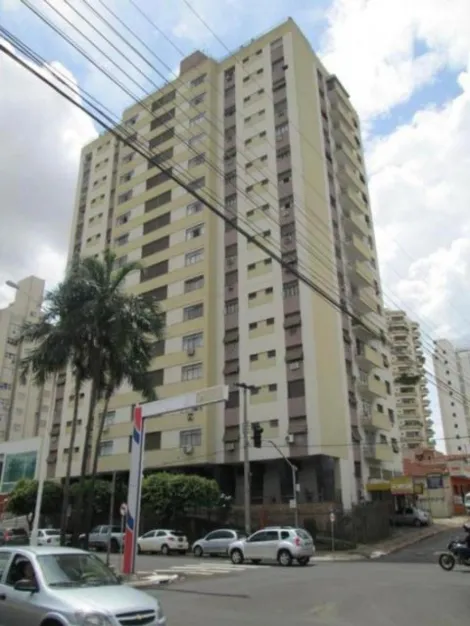 imagem 1 - Excelente Apartamento na Av Alberto Andaló imagem 1 - Excelente Apartamento na Av Alberto Andaló