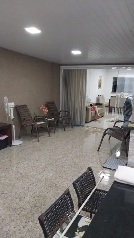 imagem 2 - Ótima Casa em Condomínio para Venda - 3 Dormitórios / Condomínio Maria Stella imagem 2 - Ótima Casa em Condomínio para Venda - 3 Dormitórios / Condomínio Maria Stella