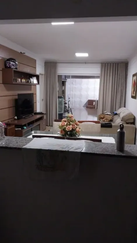 imagem 4 - Ótima Casa em Condomínio para Venda - 3 Dormitórios / Condomínio Maria Stella imagem 4 - Ótima Casa em Condomínio para Venda - 3 Dormitórios / Condomínio Maria Stella
