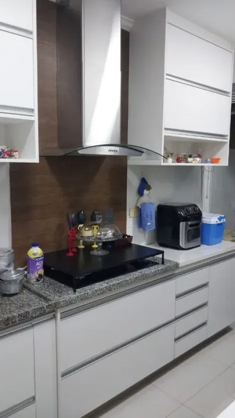 imagem 5 - Ótima Casa em Condomínio para Venda - 3 Dormitórios / Condomínio Maria Stella imagem 5 - Ótima Casa em Condomínio para Venda - 3 Dormitórios / Condomínio Maria Stella