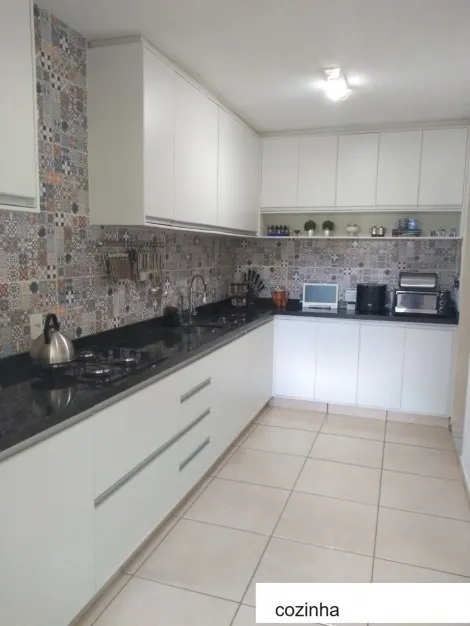 imagem 1 - Linda casa de 03 dormitórios no Condomínio Residencial Village Maria Stella imagem 1 - Linda casa de 03 dormitórios no Condomínio Residencial Village Maria Stella