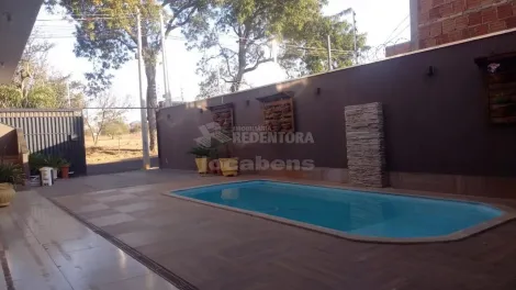 Alugar Casa / Padrão em São José do Rio Preto. apenas R$ 330.000,00
