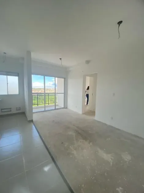 imagem 2 - Ótimo Apartamento Novo para Venda - 2 Dormitórios / Jardim Marajó imagem 2 - Ótimo Apartamento Novo para Venda - 2 Dormitórios / Jardim Marajó