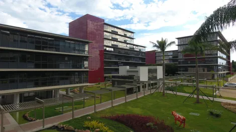 imagem 4 - Excelente Sala Comercial na Zona Sul para Locação - Georgina Business Park imagem 4 - Excelente Sala Comercial na Zona Sul para Locação - Georgina Business Park