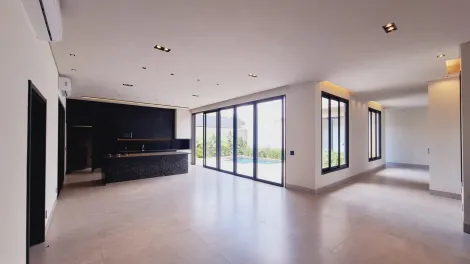 imagem 1 - Casa no Condomínio Jardim Botânico imagem 1 - Casa no Condomínio Jardim Botânico