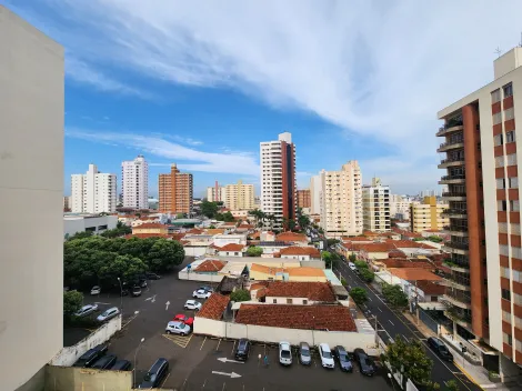 Alugar Apartamento / Padrão em São José do Rio Preto apenas R$ 1.200,00 - Foto 5