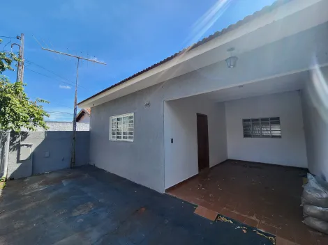 Alugar Casa / Padrão em São José do Rio Preto. apenas R$ 1.650,00