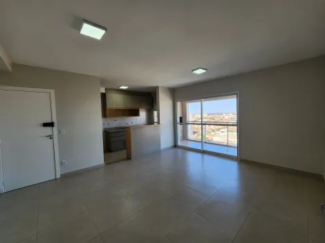Alugar Apartamento / Padrão em São José do Rio Preto R$ 2.600,00 - Foto 1
