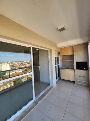 Alugar Apartamento / Padrão em São José do Rio Preto apenas R$ 2.600,00 - Foto 3