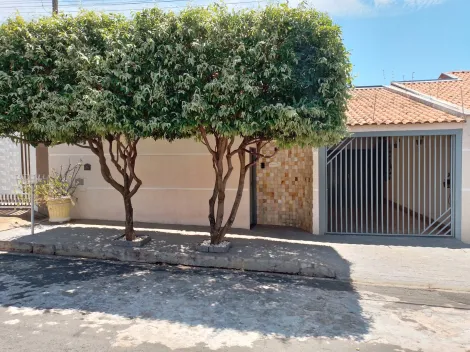imagem 1 - Casa / Padrão  À venda com 03 Dormitórios no Residencial Caetano imagem 1 - Casa / Padrão  À venda com 03 Dormitórios no Residencial Caetano