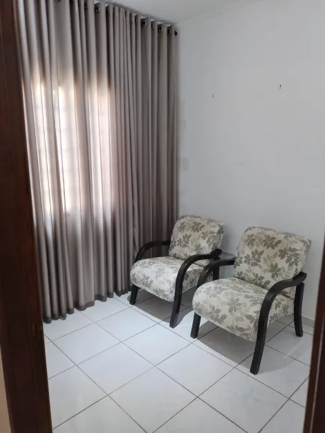 imagem 4 - Casa / Padrão  À venda com 03 Dormitórios no Residencial Caetano imagem 4 - Casa / Padrão  À venda com 03 Dormitórios no Residencial Caetano