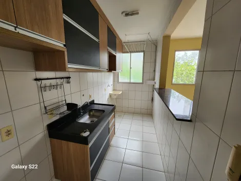 Alugar Apartamento / Padrão em São José do Rio Preto apenas R$ 700,00 - Foto 2