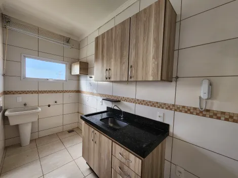 Alugar Apartamento / Padrão em São José do Rio Preto apenas R$ 850,00 - Foto 4