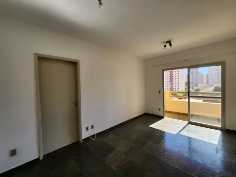 Apartamento / Padrão em São José do Rio Preto 