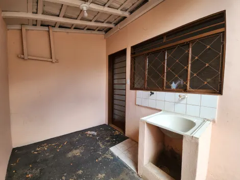 Alugar Casa / Padrão em São José do Rio Preto R$ 700,00 - Foto 8