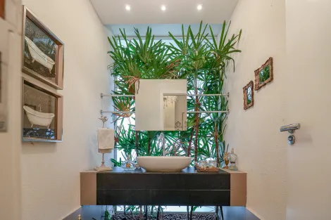 Alugar Casa / Condomínio em São José do Rio Preto R$ 4.700,00 - Foto 7
