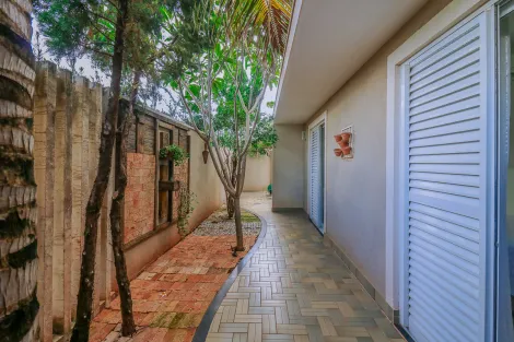 Alugar Casa / Condomínio em São José do Rio Preto apenas R$ 4.700,00 - Foto 43