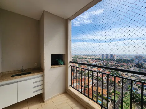 Alugar Apartamento / Padrão em São José do Rio Preto R$ 2.600,00 - Foto 3
