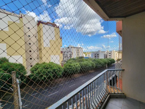 Alugar Apartamento / Padrão em São José do Rio Preto apenas R$ 1.550,00 - Foto 4