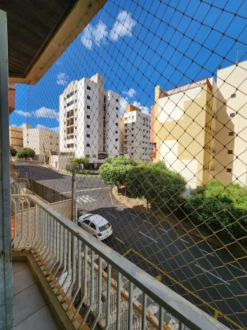 Alugar Apartamento / Padrão em São José do Rio Preto apenas R$ 1.550,00 - Foto 11