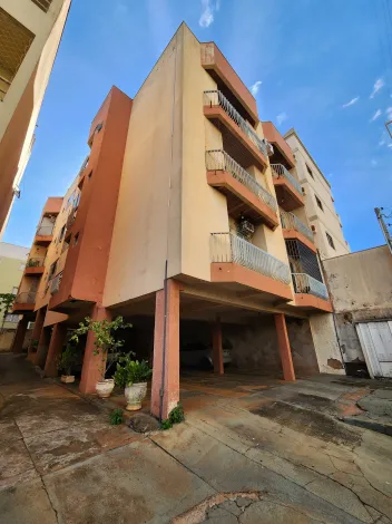 Alugar Apartamento / Padrão em São José do Rio Preto apenas R$ 1.550,00 - Foto 1