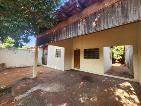 imagem 1 - Casa 02 dormitórios - Jardim Nunes imagem 1 - Casa 02 dormitórios - Jardim Nunes
