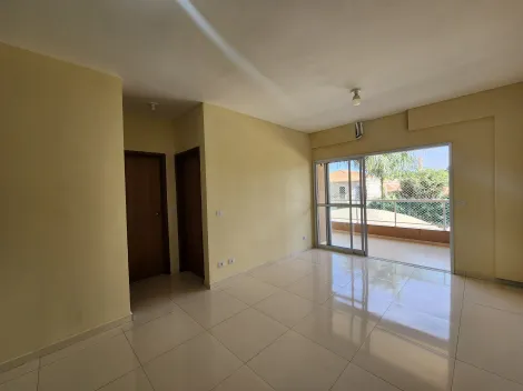 Alugar Apartamento / Padrão em São José do Rio Preto apenas R$ 1.800,00 - Foto 1