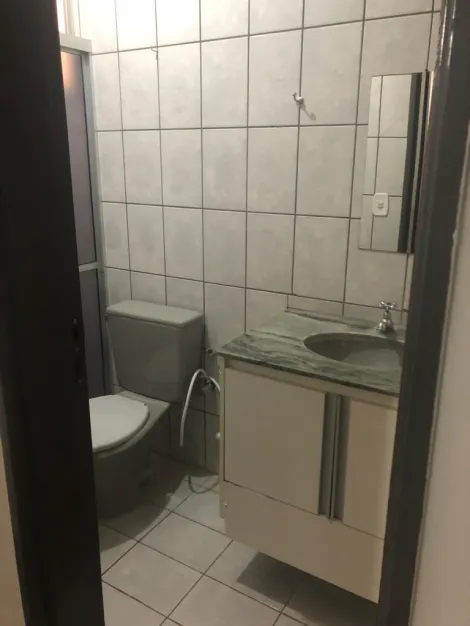 Alugar Apartamento / Padrão em São José do Rio Preto R$ 632,15 - Foto 10