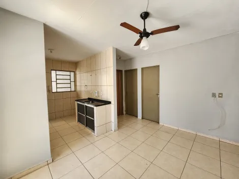 Alugar Casa / Padrão em São José do Rio Preto apenas R$ 1.000,00 - Foto 2