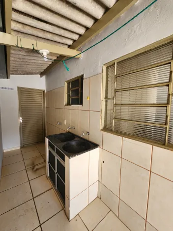 Alugar Casa / Padrão em São José do Rio Preto apenas R$ 1.000,00 - Foto 10