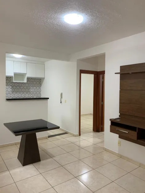 Alugar Apartamento / Padrão em São José do Rio Preto. apenas R$ 1.100,00