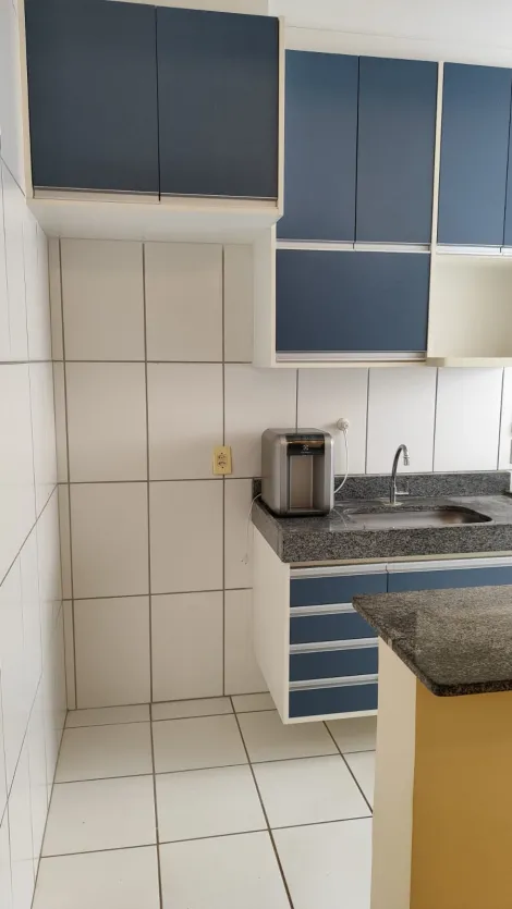 Alugar Apartamento / Padrão em São José do Rio Preto R$ 850,00 - Foto 28