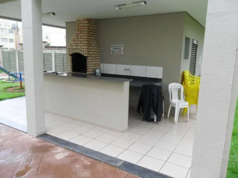 Alugar Apartamento / Padrão em São José do Rio Preto R$ 850,00 - Foto 35