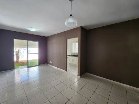 Alugar Casa / Condomínio em São José do Rio Preto R$ 1.800,00 - Foto 1