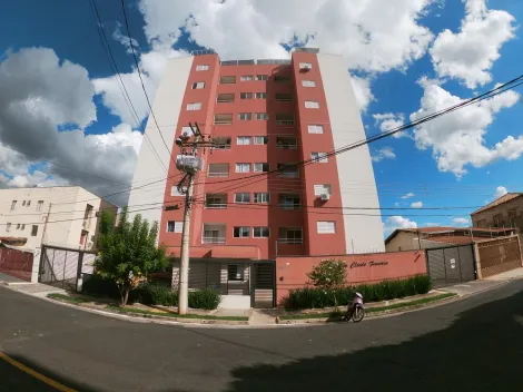 Apartamento / Padrão em São José do Rio Preto 