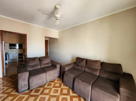 Alugar Apartamento / Padrão em São José do Rio Preto apenas R$ 1.300,00 - Foto 2