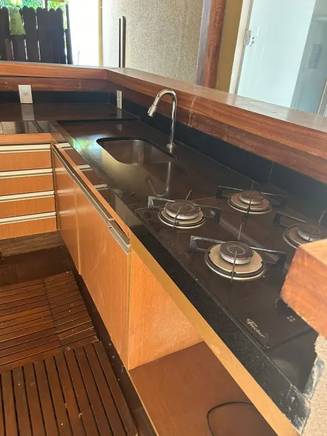 imagem 4 - Casa de 3 dormitórios com armários, sendo 1 suíte com closet no Giardino I imagem 4 - Casa de 3 dormitórios com armários, sendo 1 suíte com closet no Giardino I