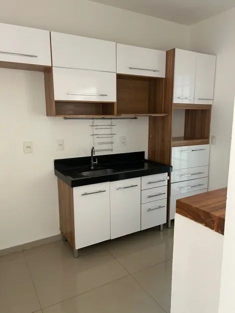 imagem 3 - Casa de 3 dormitórios com armários, sendo 1 suíte com closet no Giardino I imagem 3 - Casa de 3 dormitórios com armários, sendo 1 suíte com closet no Giardino I