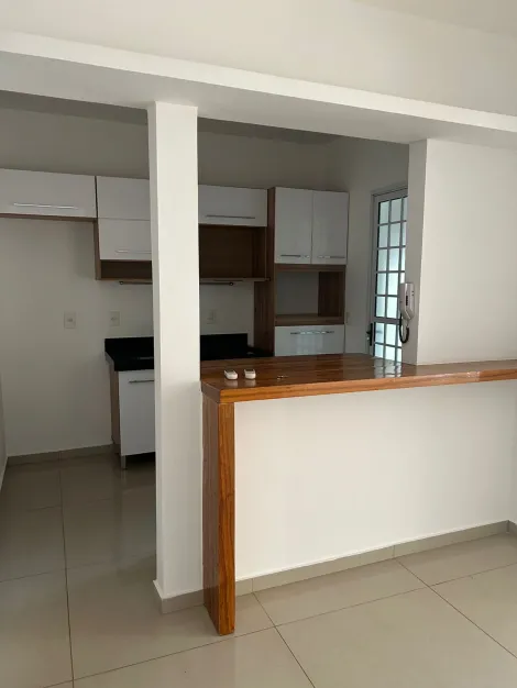 imagem 2 - Casa de 3 dormitórios com armários, sendo 1 suíte com closet no Giardino I imagem 2 - Casa de 3 dormitórios com armários, sendo 1 suíte com closet no Giardino I