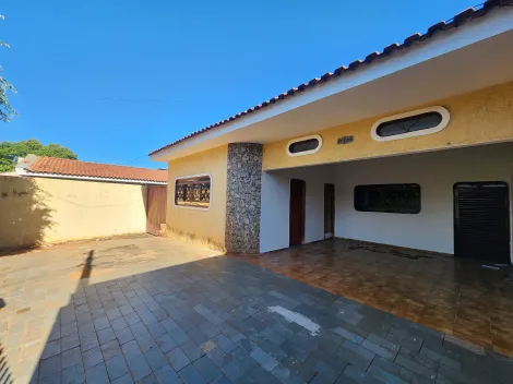imagem 1 - Casa de 03 dormitórios e 04 vagas de garagem no bairro Eldorado, boa para renda, já alugada imagem 1 - Casa de 03 dormitórios e 04 vagas de garagem no bairro Eldorado, boa para renda, já alugada
