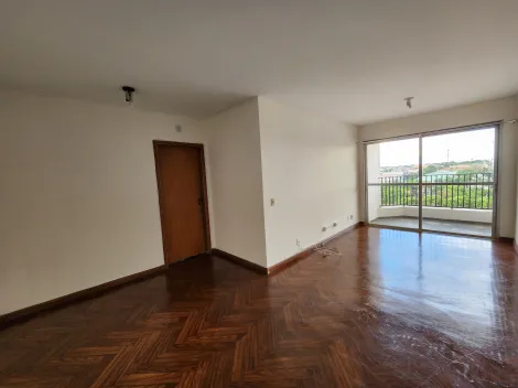 Alugar Apartamento / Padrão em São José do Rio Preto apenas R$ 1.100,00 - Foto 1