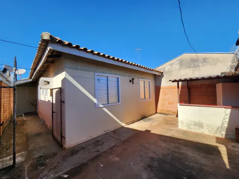 Alugar Casa / Condomínio em São José do Rio Preto R$ 1.300,00 - Foto 15
