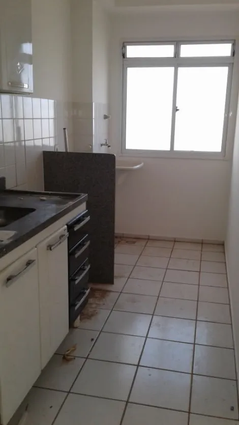 Alugar Apartamento / Padrão em São José do Rio Preto R$ 822,74 - Foto 5