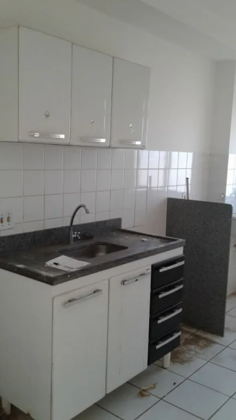 Alugar Apartamento / Padrão em São José do Rio Preto R$ 822,74 - Foto 6