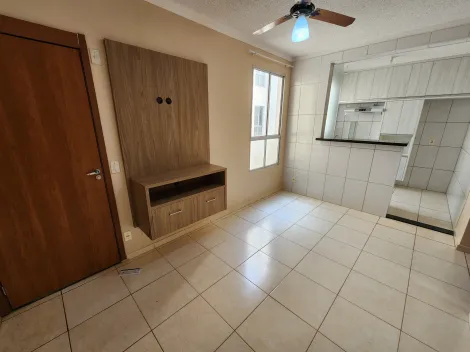 imagem 1 - Apartamento de 2 dormitórios com armários no Rios di Itália imagem 1 - Apartamento de 2 dormitórios com armários no Rios di Itália